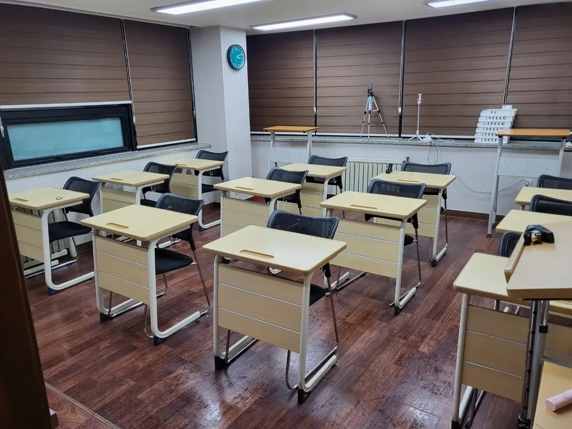 남구 석정동 스터디룸 커피머신 프린터실 위생청소 사례 - 행진크린